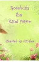 Twinkle the Kind Fairie