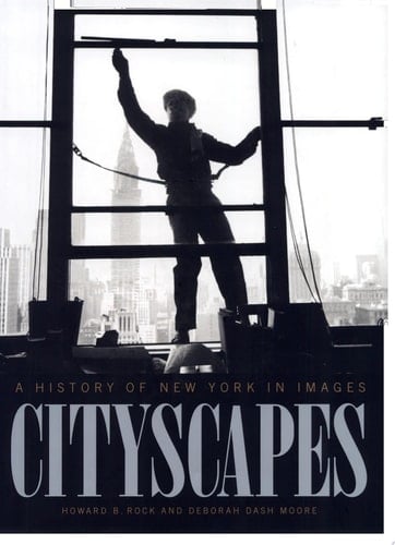 Cityscapes A History of New York in Images