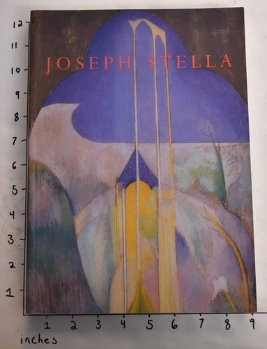 Joseph Stella