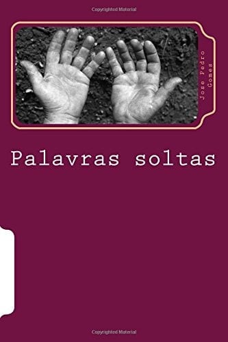 Palavras Soltas Livro de Contos