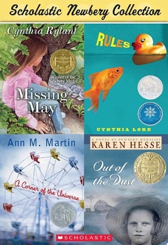 Scholastic Newbery Collection