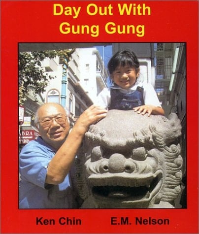 Day Out with Gung Gung