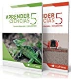 Aprender Ciencias 5 Bonaerense
