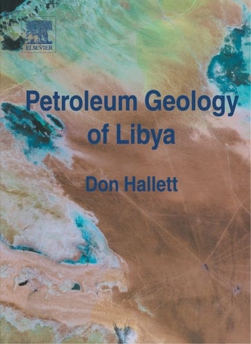 Petroleum Geology of Libya