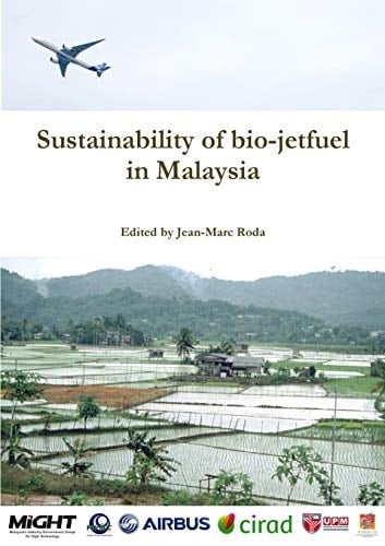 Sustainability of Bio-jetfuel in Malaysia