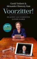 Voorzitter! De kunst van voorzitten zonder hamer