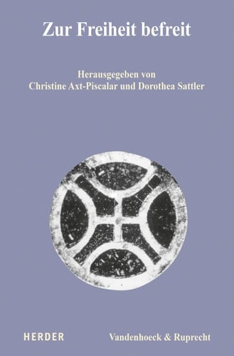 Zur Freiheit Befreit