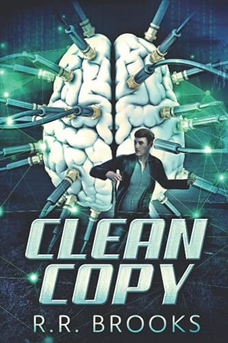 Clean Copy Large Print Edition