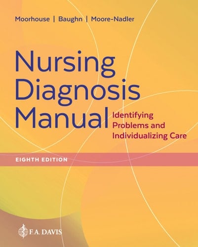 Nursing Diagnosis Manual