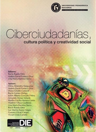 Ciberciudadanías, cultura política y creatividad social