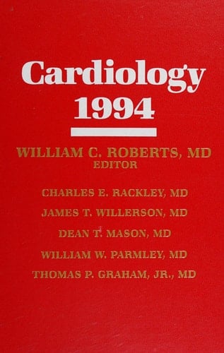 Cardiology 1994