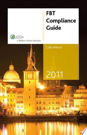FBT Compliance Guide 2011