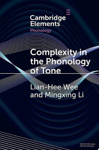 Complexity in the Phonology of Tone