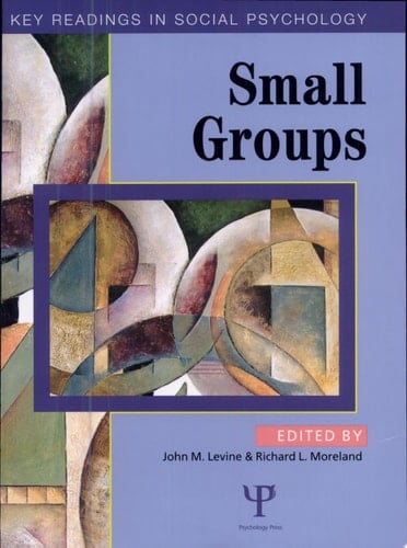 Small Groups