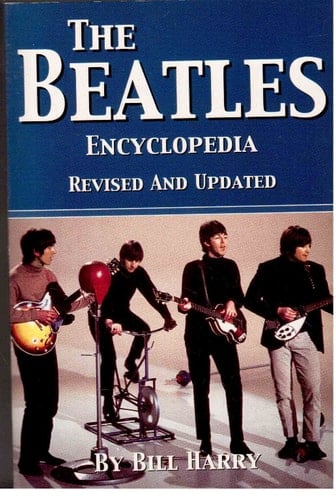 The Beatles Encyclopedia