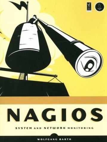 Nagios: System and Network Monitoring