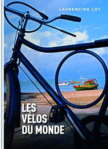 Les vélos du monde