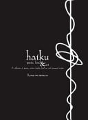 Haiku Poetic Food and Art
