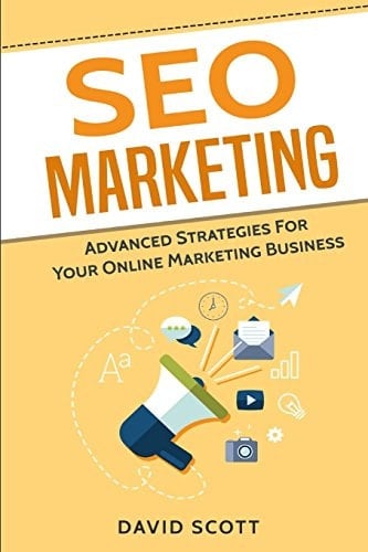 SEO Marketing Advanced Strategies For Your Online Marketing Business