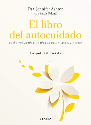 El libro del autocuidado