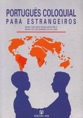 Português coloquial para estrangeiros