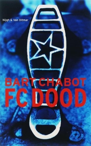 FC Dood autobiografische verhalen en reportages