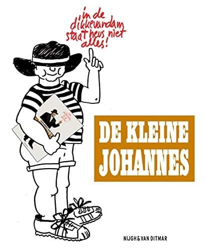 Dekleinejohannes