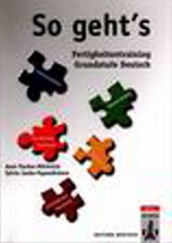 So geht's Fertigkeitentraining mit Loesungen