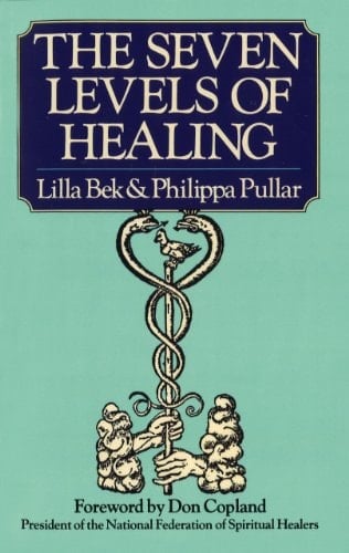 The Seven Levels of Healing