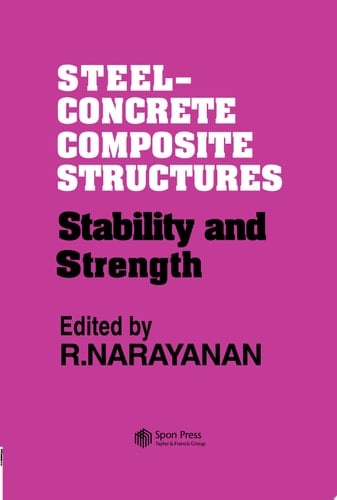 Steel-Concrete Composite Structures