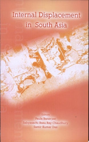 Internal Displacement in South Asia The Relevance of the UN's Guiding Principles