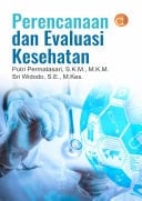Perencanaan dan Evaluasi Kesehatan