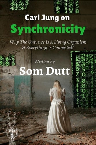 Carl Jung on Synchronicity Why Universe Is A Living Organism & Everything Is Connected?