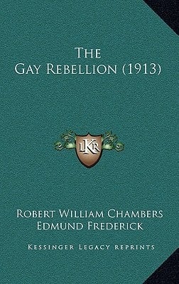 The Gay Rebellion (1913)