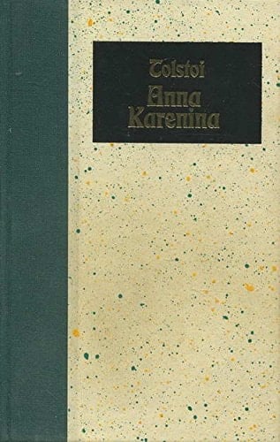 Anna Karenina