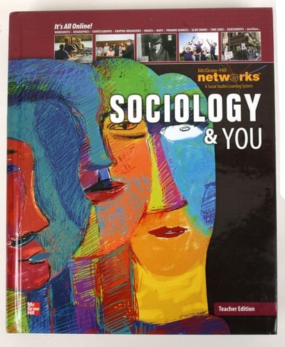Sociology & You