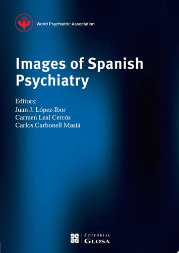 Images of Spanish Psychiatry