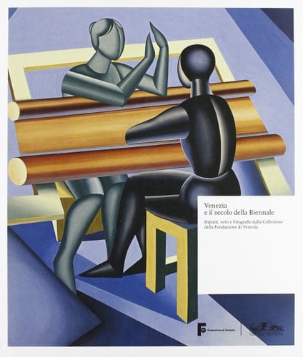 Venezia e il secolo della Biennale