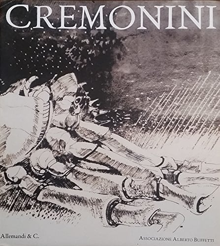 Leonardo Cremonini disegni e acquerelli, 1946-1996