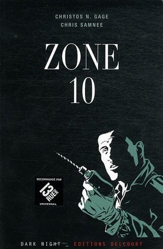 Zone 10