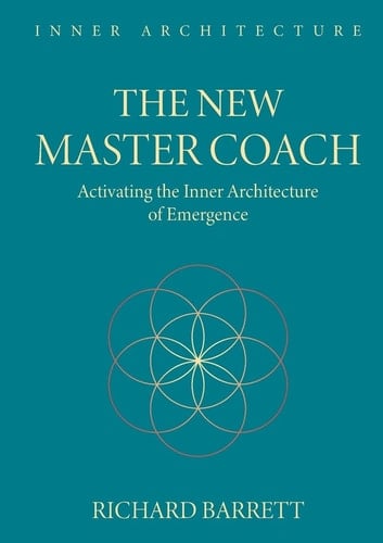 ​The New Master Coach Activating the Inner Architecture of Emergence