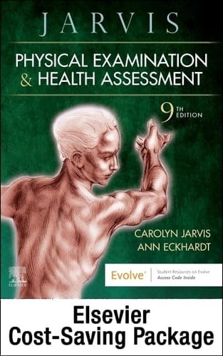 Physical Examination & Health Assessment