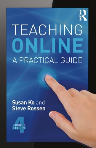Teaching Online A Practical Guide
