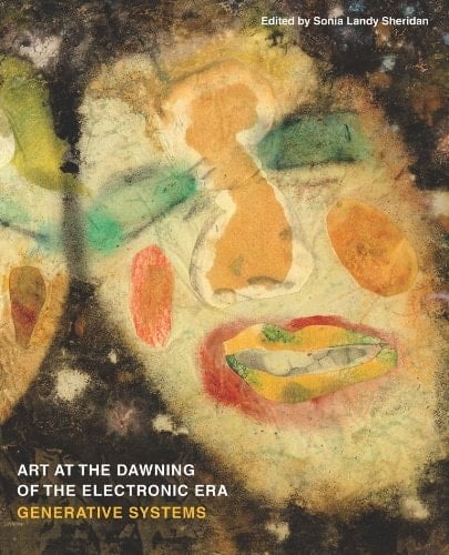 Art at the Dawning of the Electronic Era Generative Systems