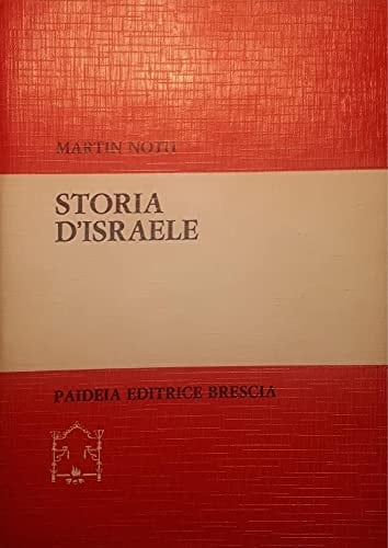 Storia d'Israele