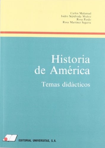 Historia de América