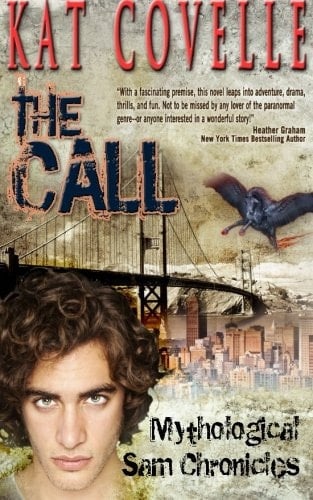The Call: Mythological Sam Chronicles