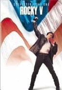 Rocky V 20th Anniversary Issue