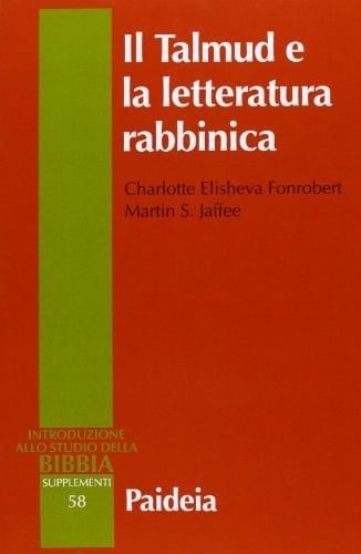 Il Talmud e la letteratura rabbinica