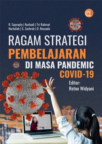 Ragam Strategi Pembelajaran Di Masa Pandemic Covid-19